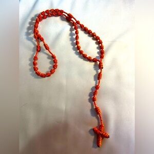 beautiful handmaid rosery